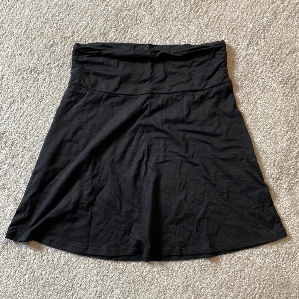 Toad&Co Skirt